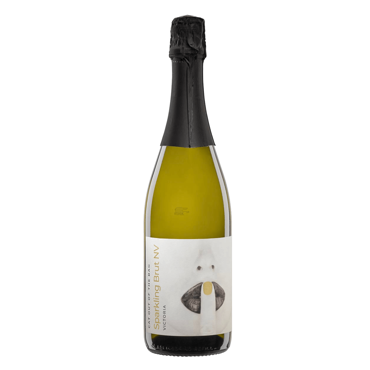 Cat out of the Bag Sparkling NV (6 Bottles) Bellarine Peninsula, VIC