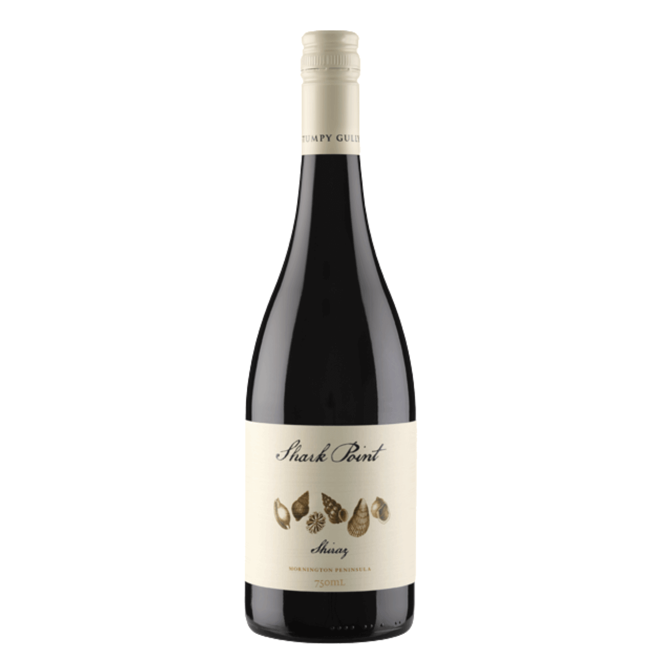 Stumpy Gully Shark Point Shiraz 2019 (12 Bottles) Mornington Peninsula, VIC
