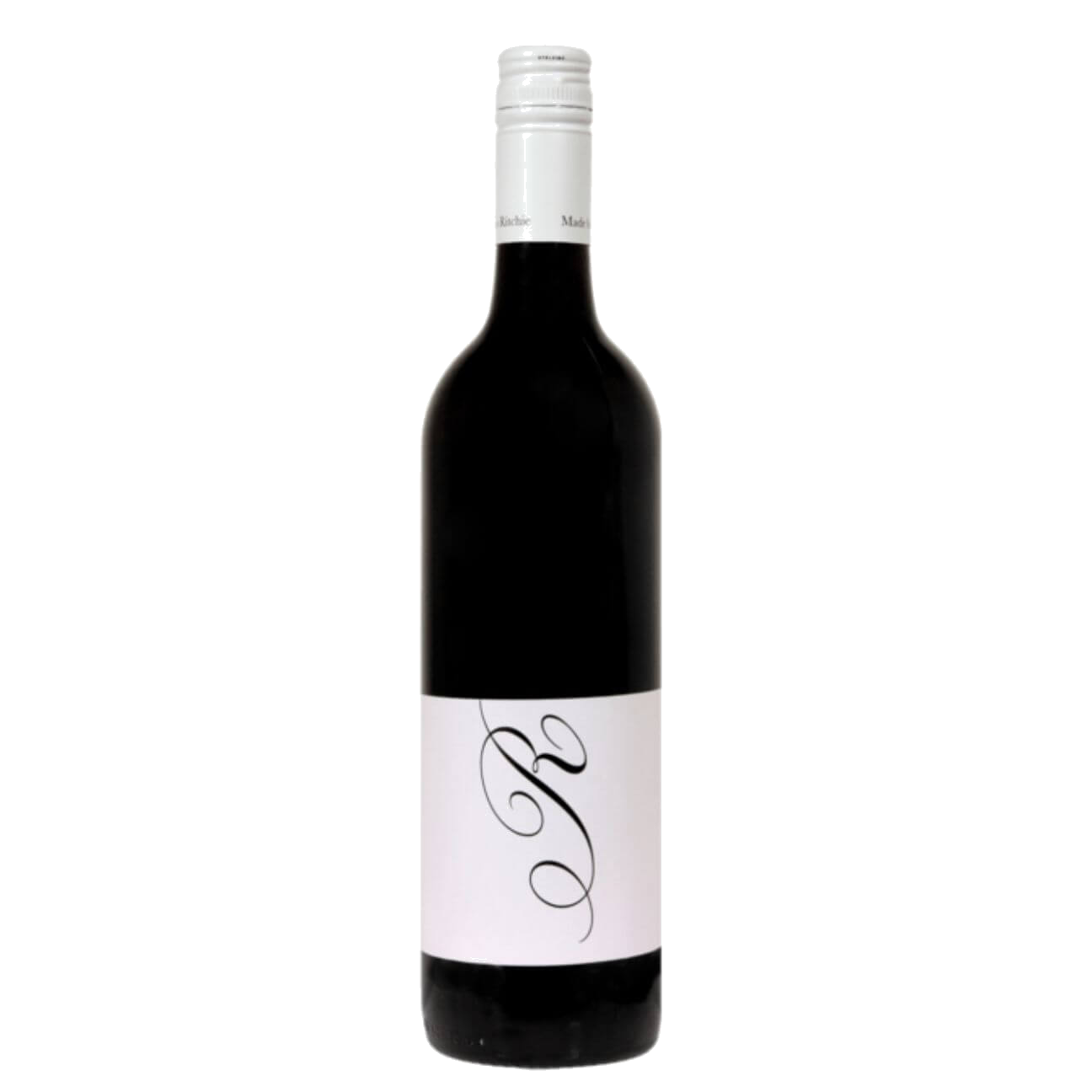 Ros Ritchie Shiraz 2022 (6 Bottles) Mansfield, VIC