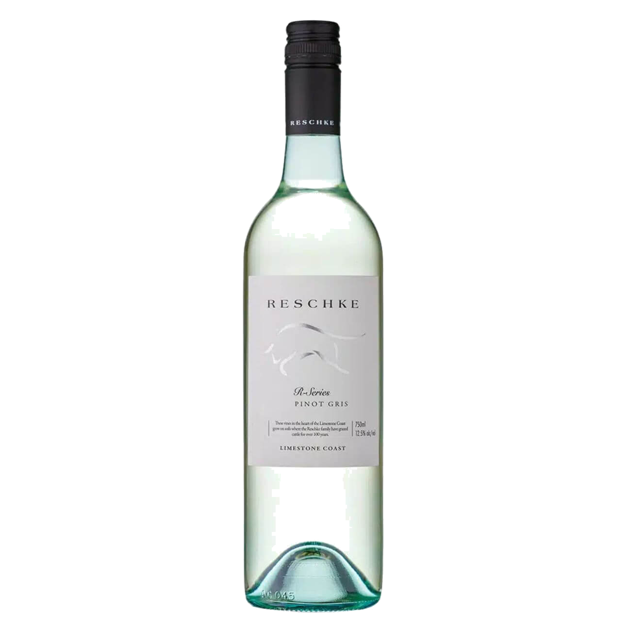 Reschke R-Series Pinot Gris 2025 (12 Bottles) Limestone Coast, SA