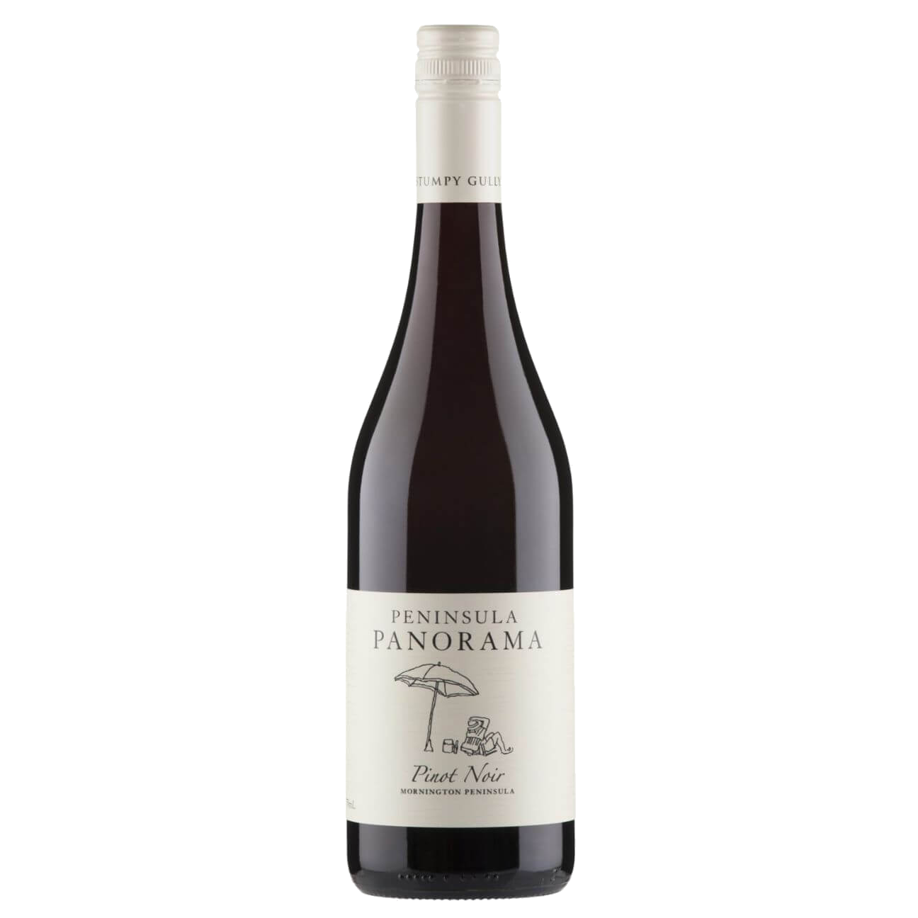 Peninsula Panorama Pinot Noir 2024 (12 Bottles) Mornington Peninsula, VIC