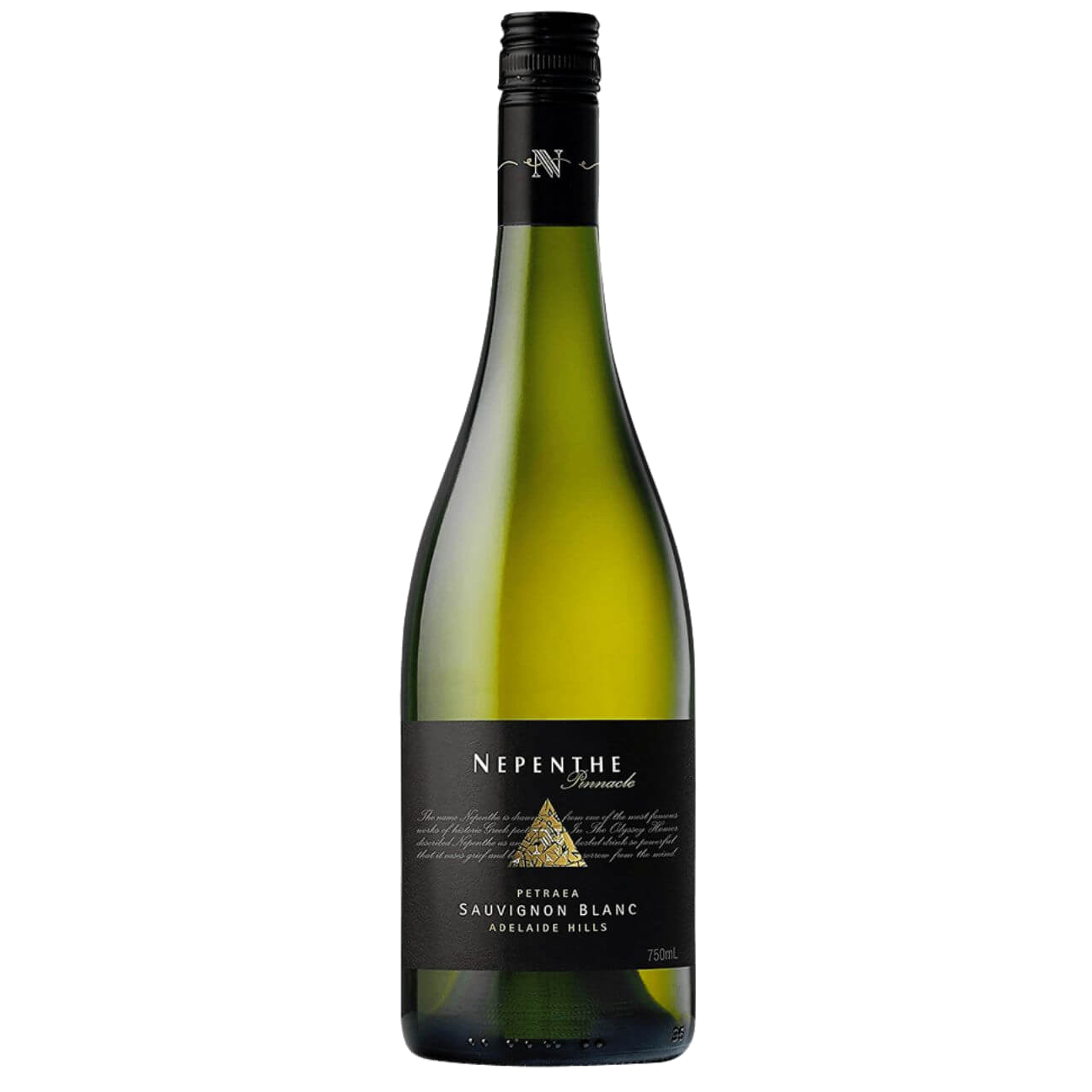 Nepenthe Pinnacle Petraea Sauvignon Blanc 2015 (6 Bottles) Adelaide Hills, SA