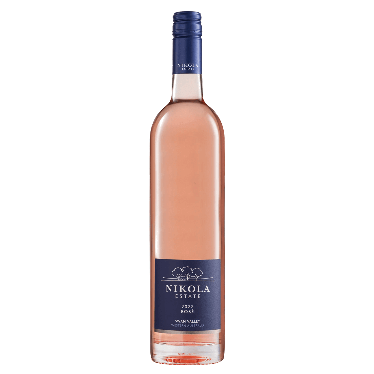 Nikola Estate Regional Rosé (6 Bottles) Swan Valley