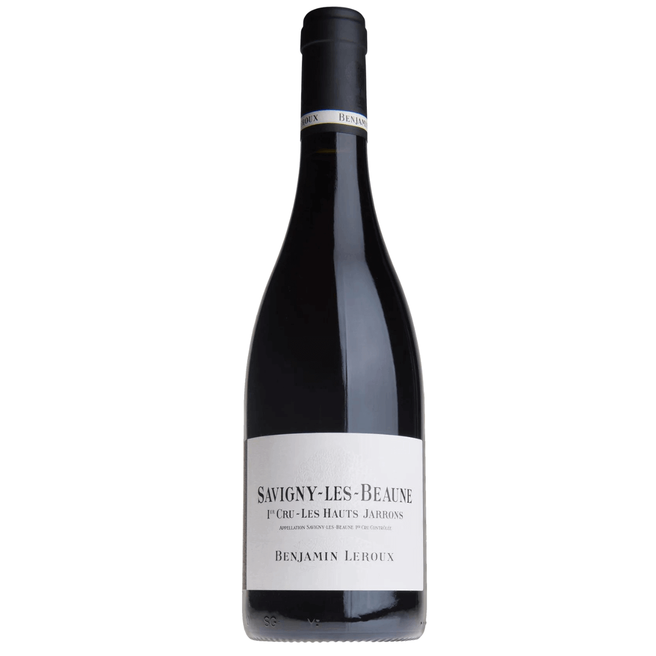 Benjamin Leroux Savigny-lès-Beaune 1er Cru Les Hauts Jarrons 2023 (6 Bottles) Savigny-Les-Beaune, France