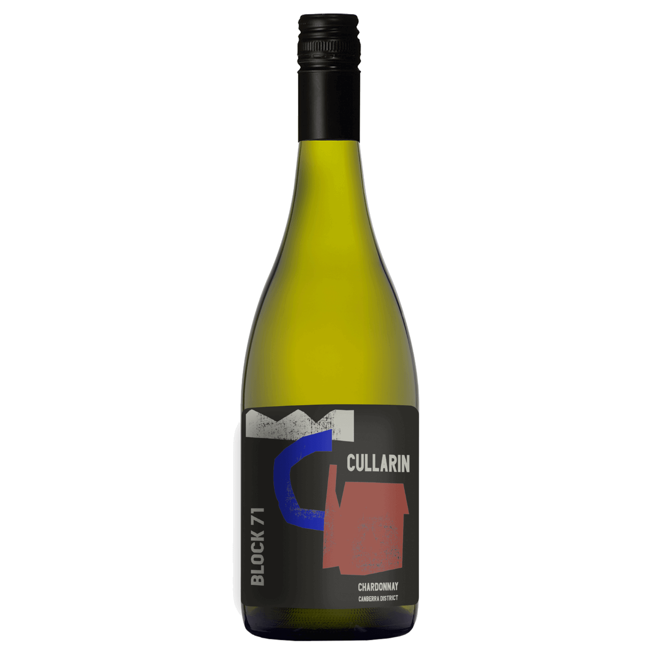 Eden Road Cullarin Block 71 Chardonnay 2022 (6 Bottles) Canberra District