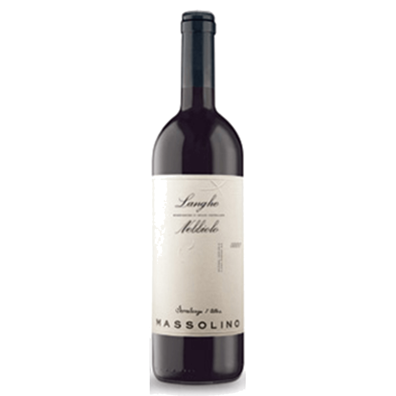 Massolino Barolo 2021 375ml (6 Bottles), Langhe, Italy