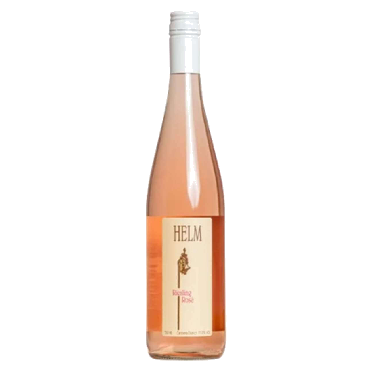Helm Wines Rosé 2025 (6 Bottles) Murrumbateman, NSW