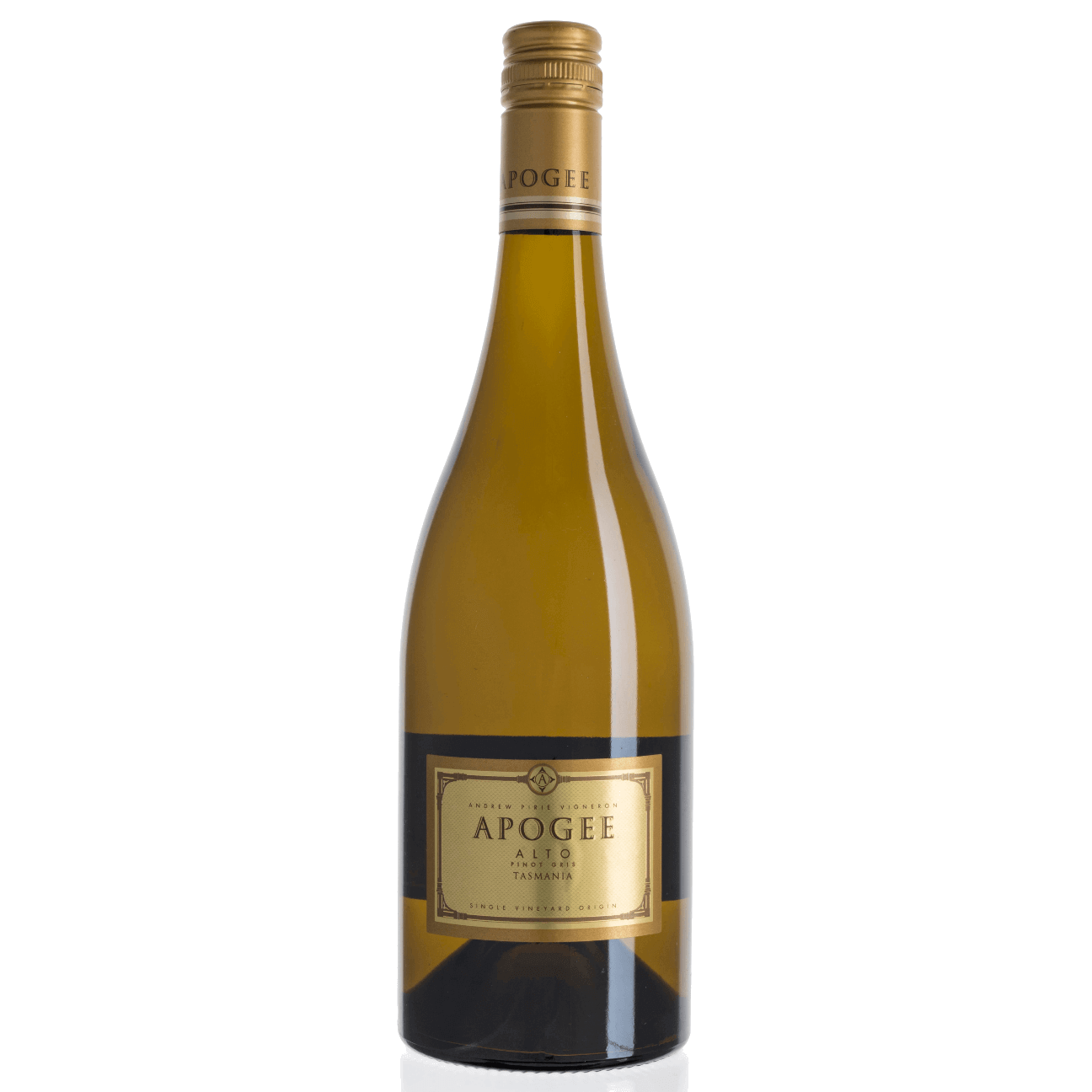 Apogee Alto Pinot Gris 2024 (6 Bottles) Lebrina, TAS