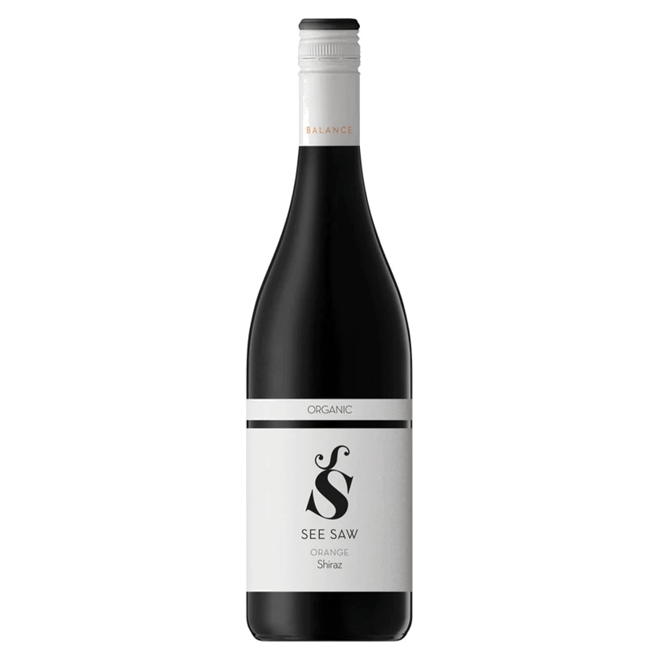 See Saw Shiraz 2023/2024 (12 Bottles) Orange, NSW