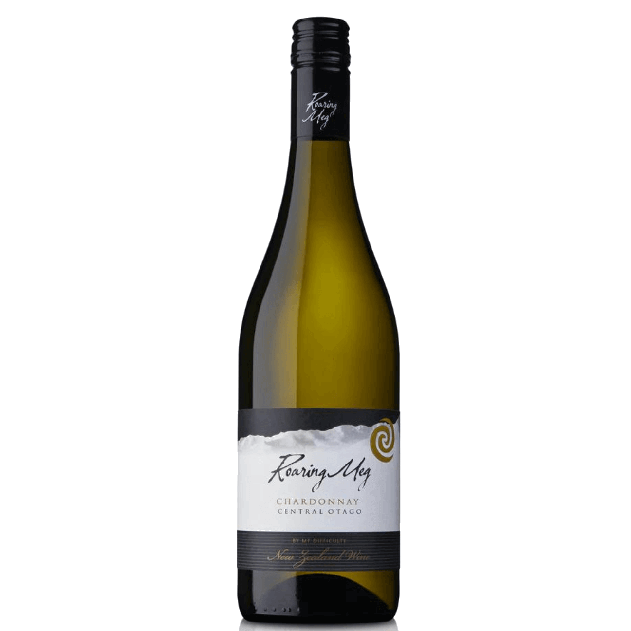 Mt Difficulty Roaring Meg Chardonnay 2020/2022 (6 Bottles) Central Otago, NZ