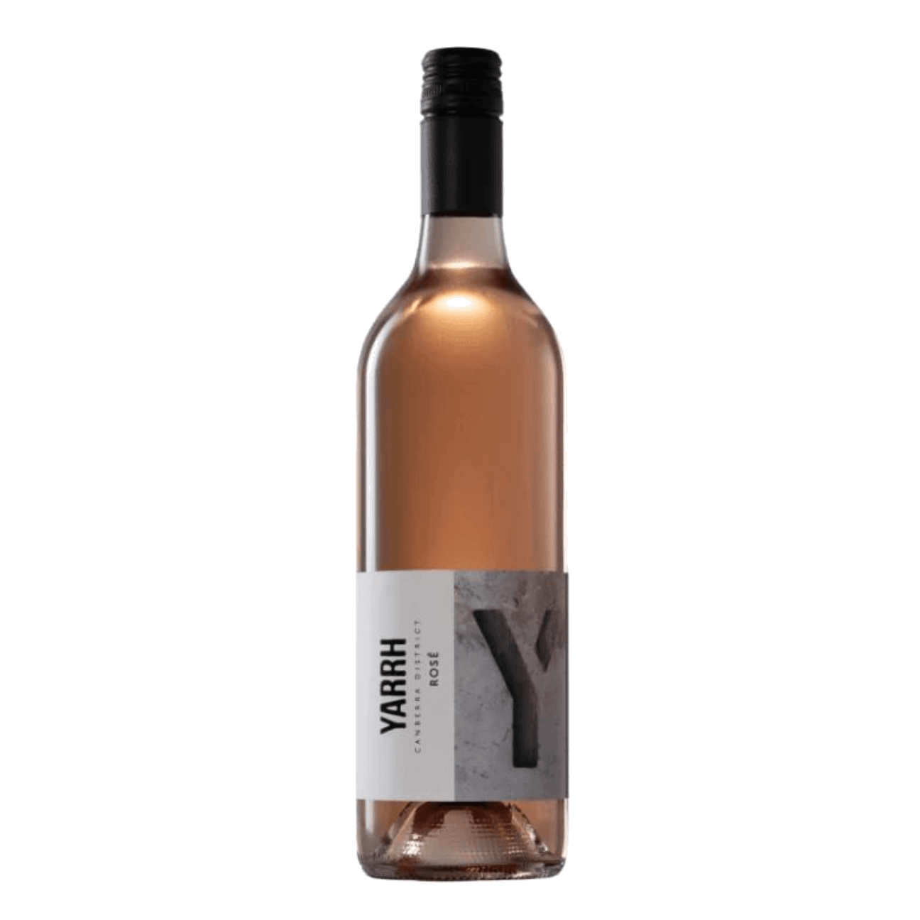 Yarrh Mr Natural Rosé 2025 (6 Bottles) Canberra