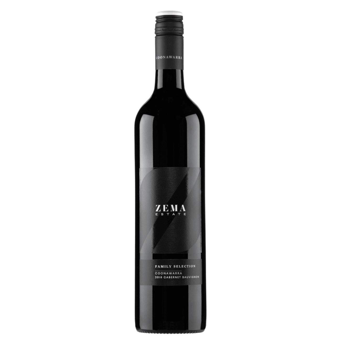 Zema Family Selection Shiraz 2018 (6 Bottles) Coonawarra, SA