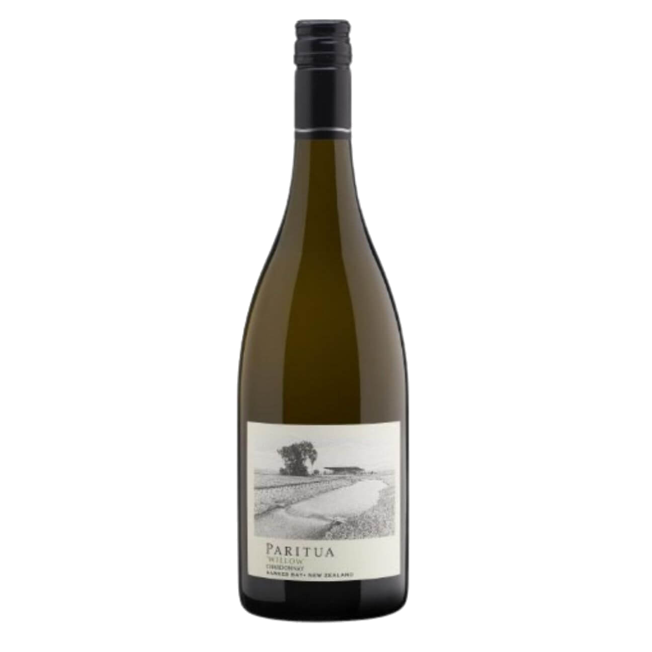 Paritua Willow Chardonnay 2024 (12 Bottles) Hawke’s Bay, NZ