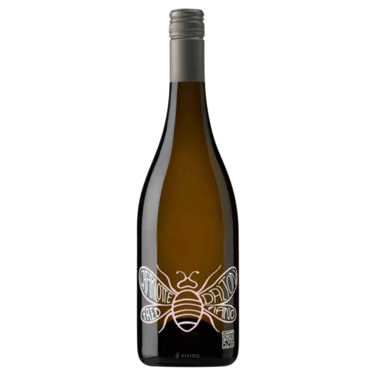 Charlotte Dalton Fiano 2025 (12 Bottles) Langhorne Creek, SA