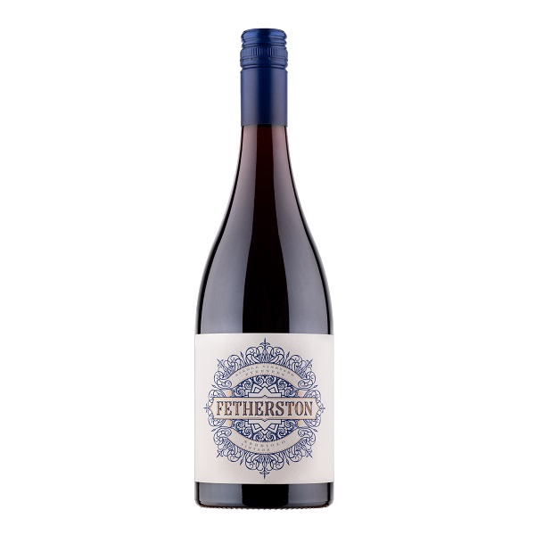 Fetherston Estate Nebbiolo 2019 (6 Bottles) Yarra Valley, VIC