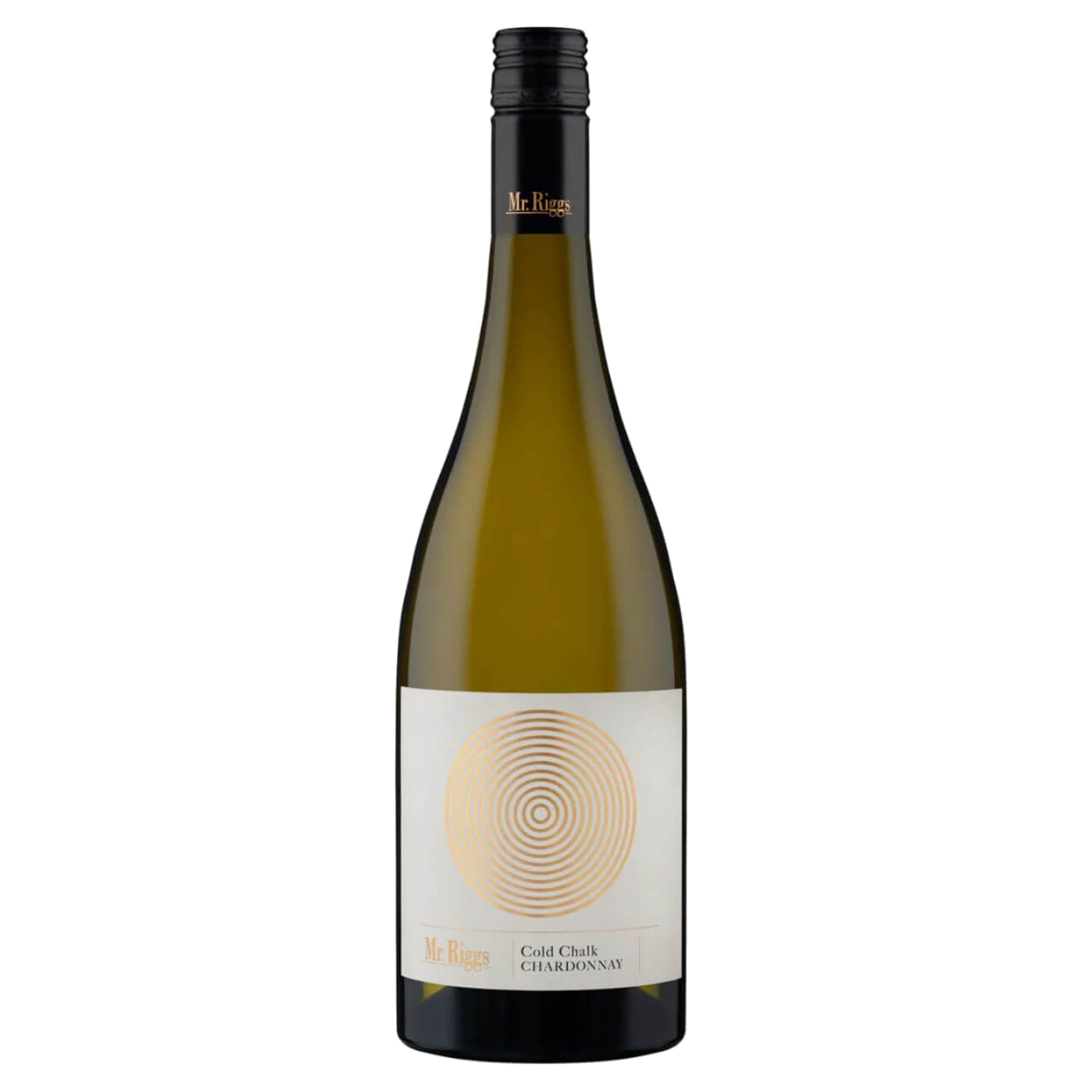 Mr. Riggs Cold Chalk Chardonnay 2025 (6 Bottles) Adelaide Hills, SA