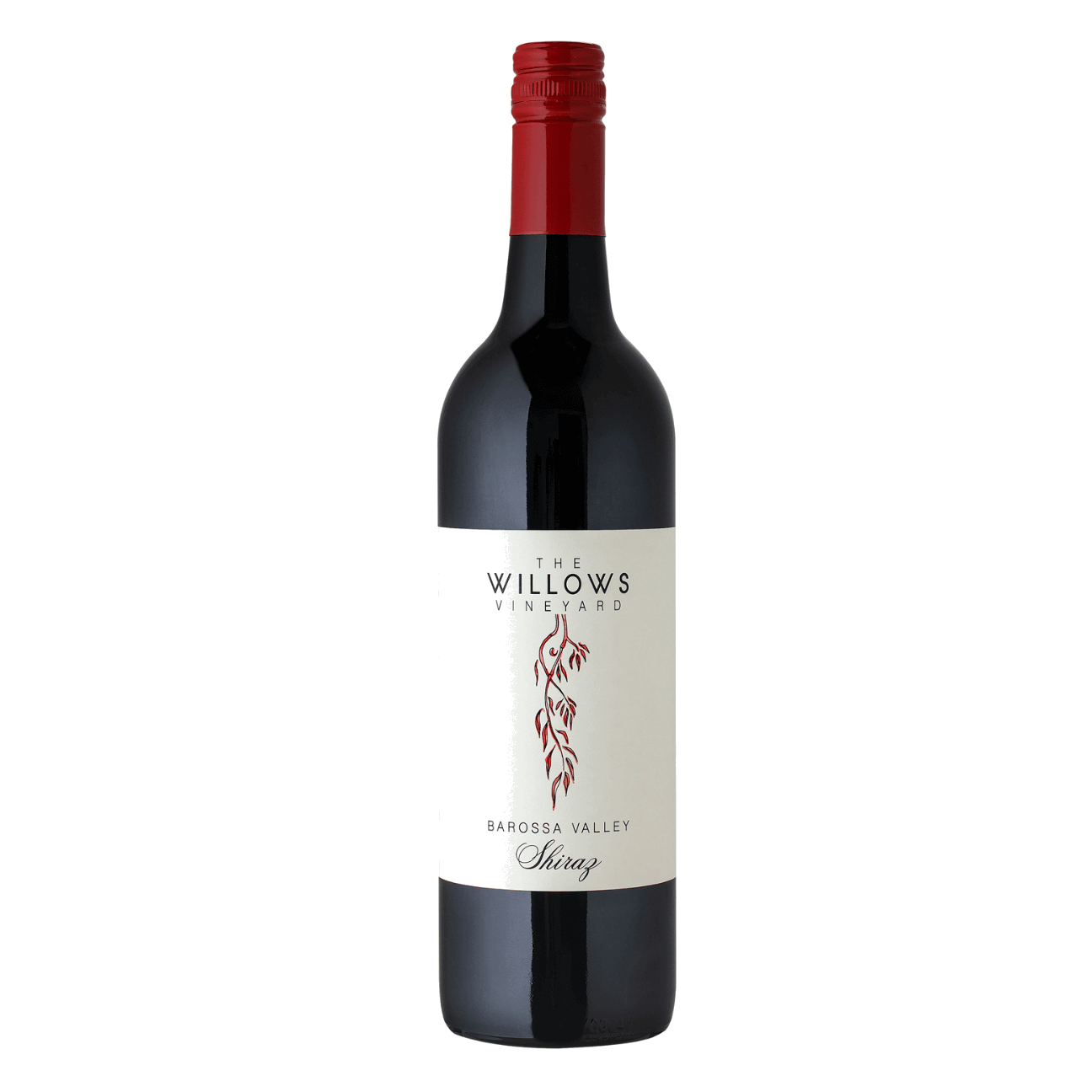 The Willows Shiraz 2022 (12 Bottles) Barossa Valley, SA