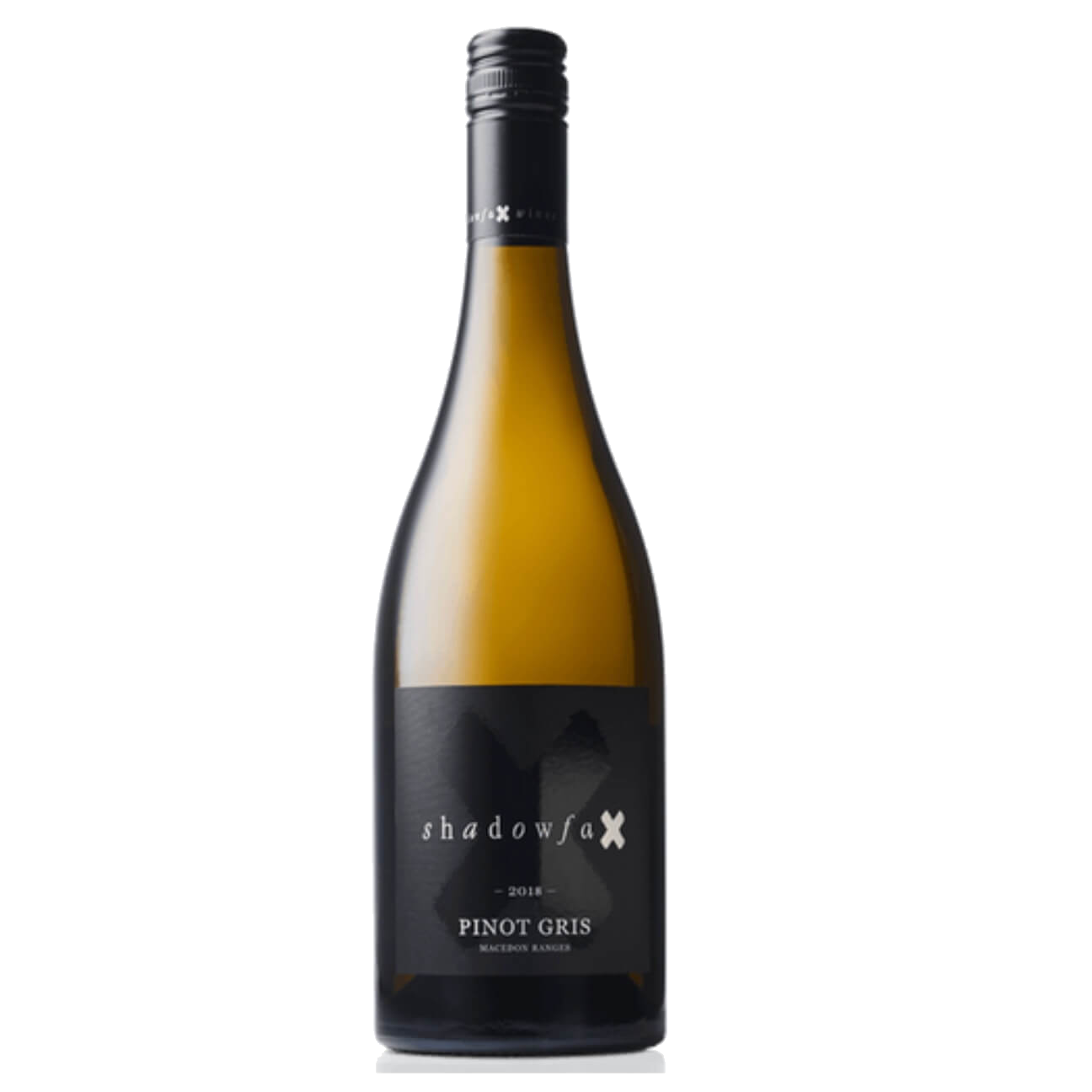 Shadowfax Macedon Pinot Gris 2025 (6 Bottles) Macedon Ranges, VIC
