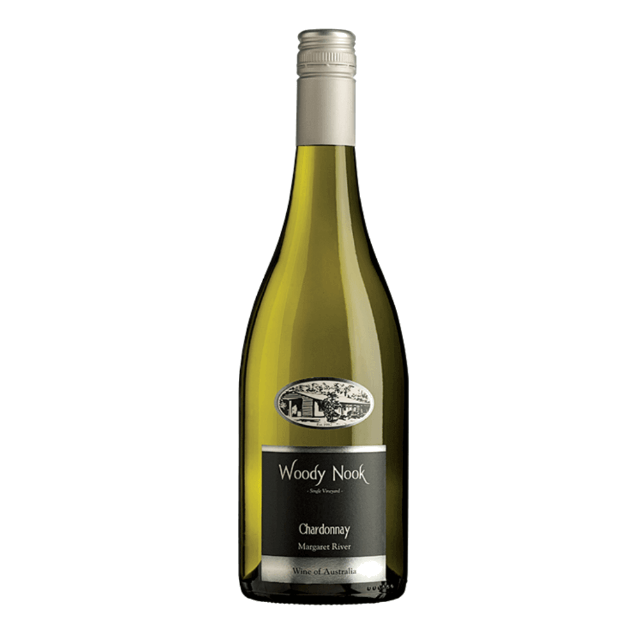 Woody Nook Oaked Chardonnay (6 Bottles) Margaret River