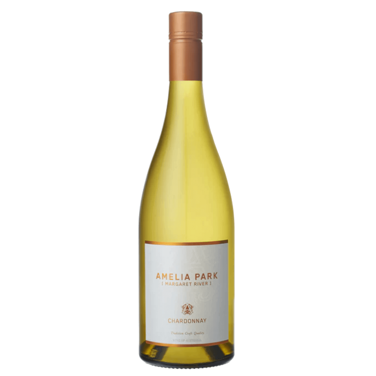 Amelia Park Chardonnay 2025 (12 Bottles) Margaret River, WA