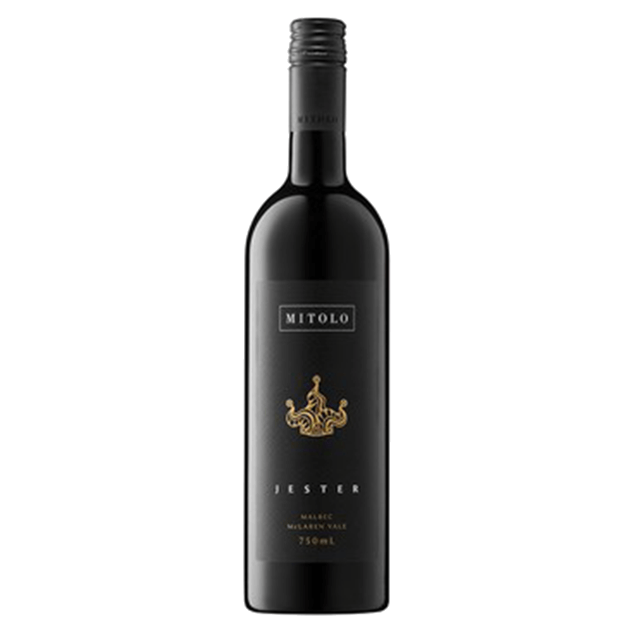 Mitolo Jester Malbec 2022 (6 Bottles) McLaren Vale, SA