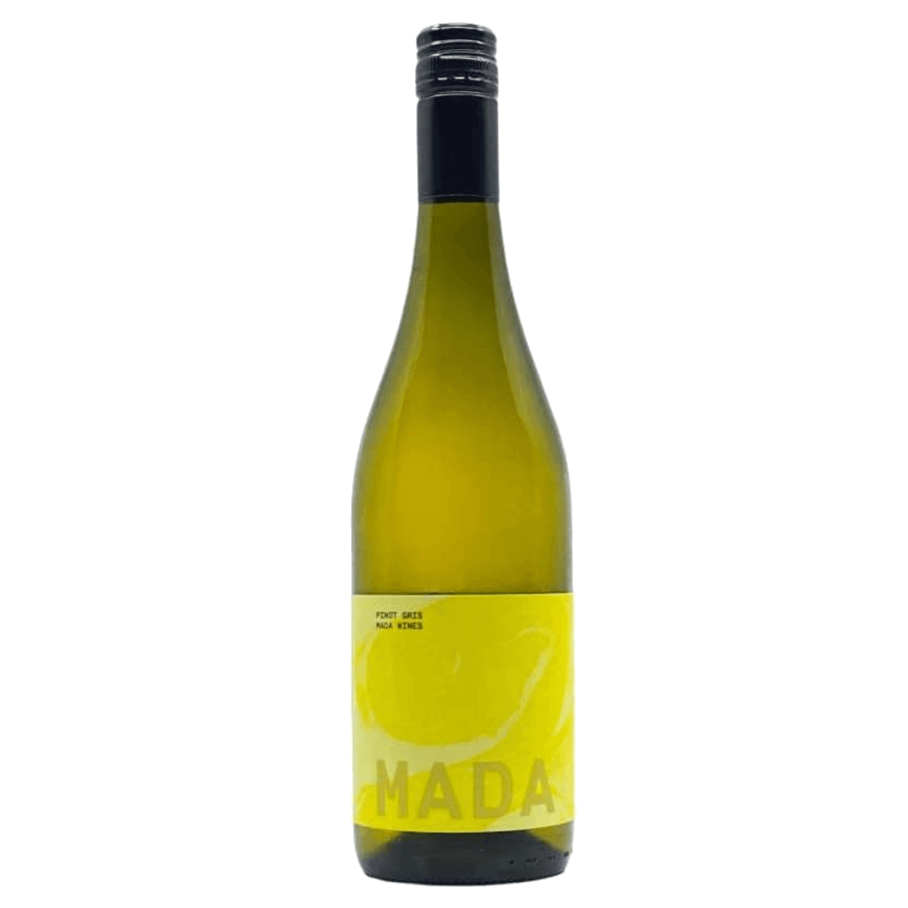 Mada Pinot Gris 2025 (12 Bottles) Canberra Region, NSW