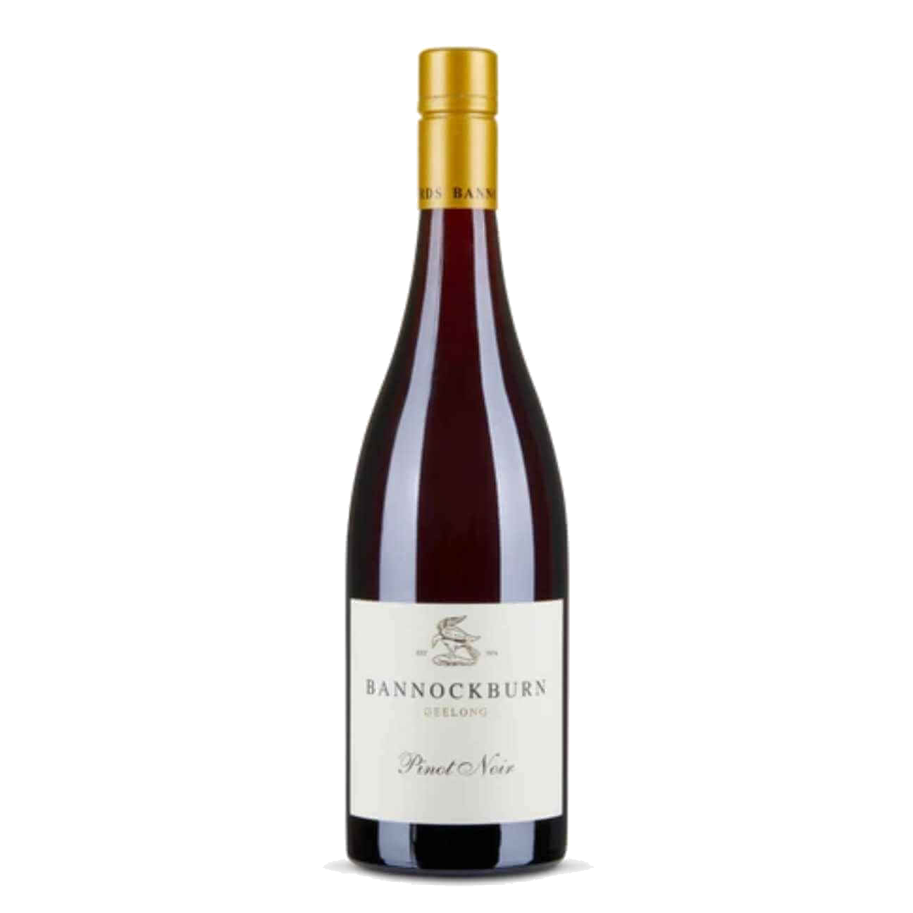 Bannockburn Pinot Noir 2025 (6 Bottles) Geelong, VIC