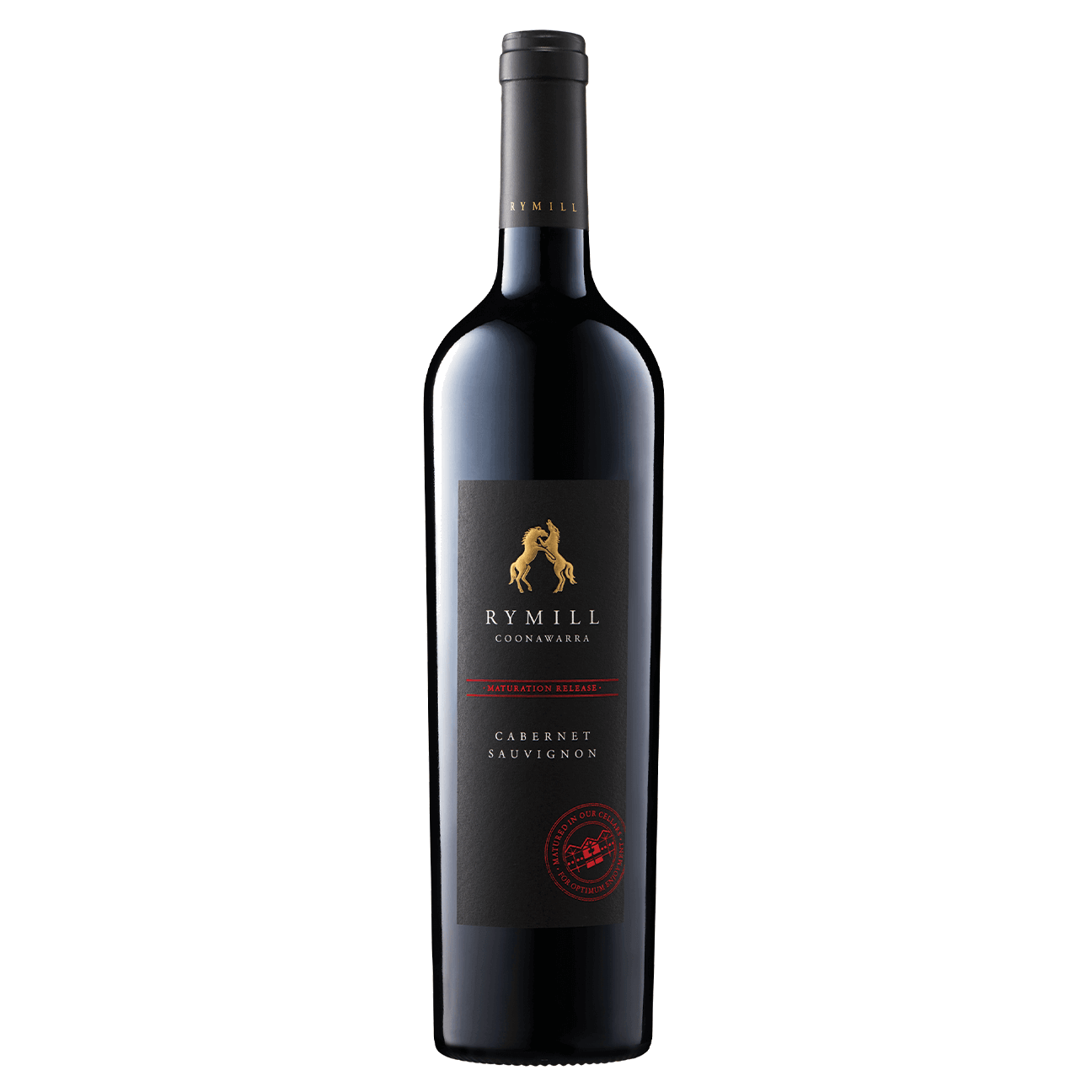 Rymill Maturation Release Cabernet Sauvignon 2018 (6 Bottles) Coonawarra, SA