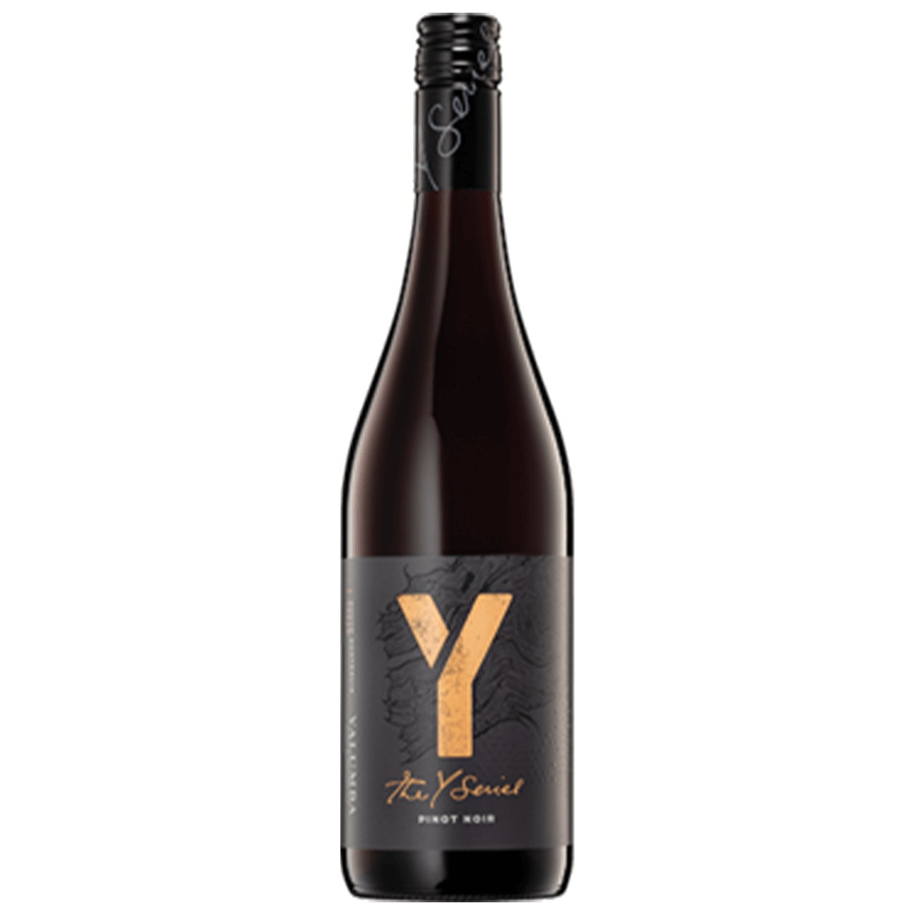 Yalumba Y Series Pinot Noir 2024 (12 Bottles) South Australia