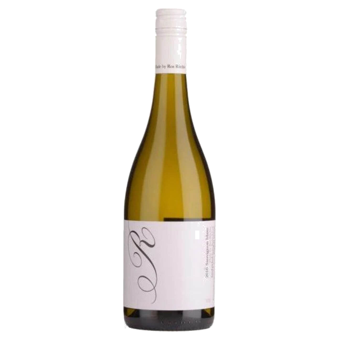 Ros Ritchie Sauvignon Blanc 2024 (6 Bottles) Mansfield, VIC