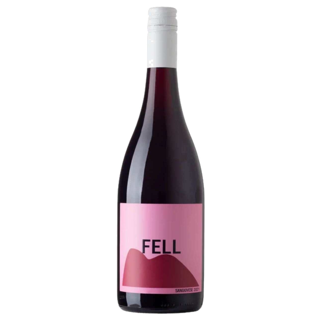 Fell Sangiovese 2023 (12 Bottles) McLaren Vale, SA