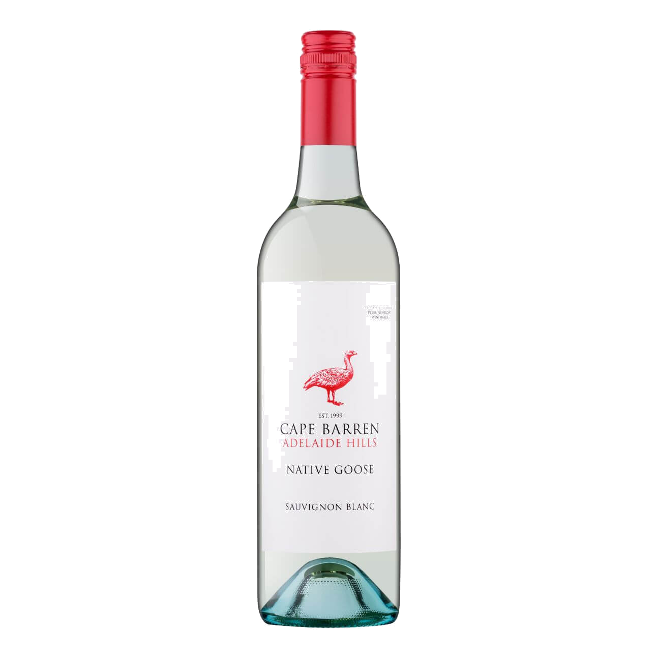 Cape Barren Native Goose Sauvignon Blanc 2025 (12 Bottles) Adelaide Hills, SA