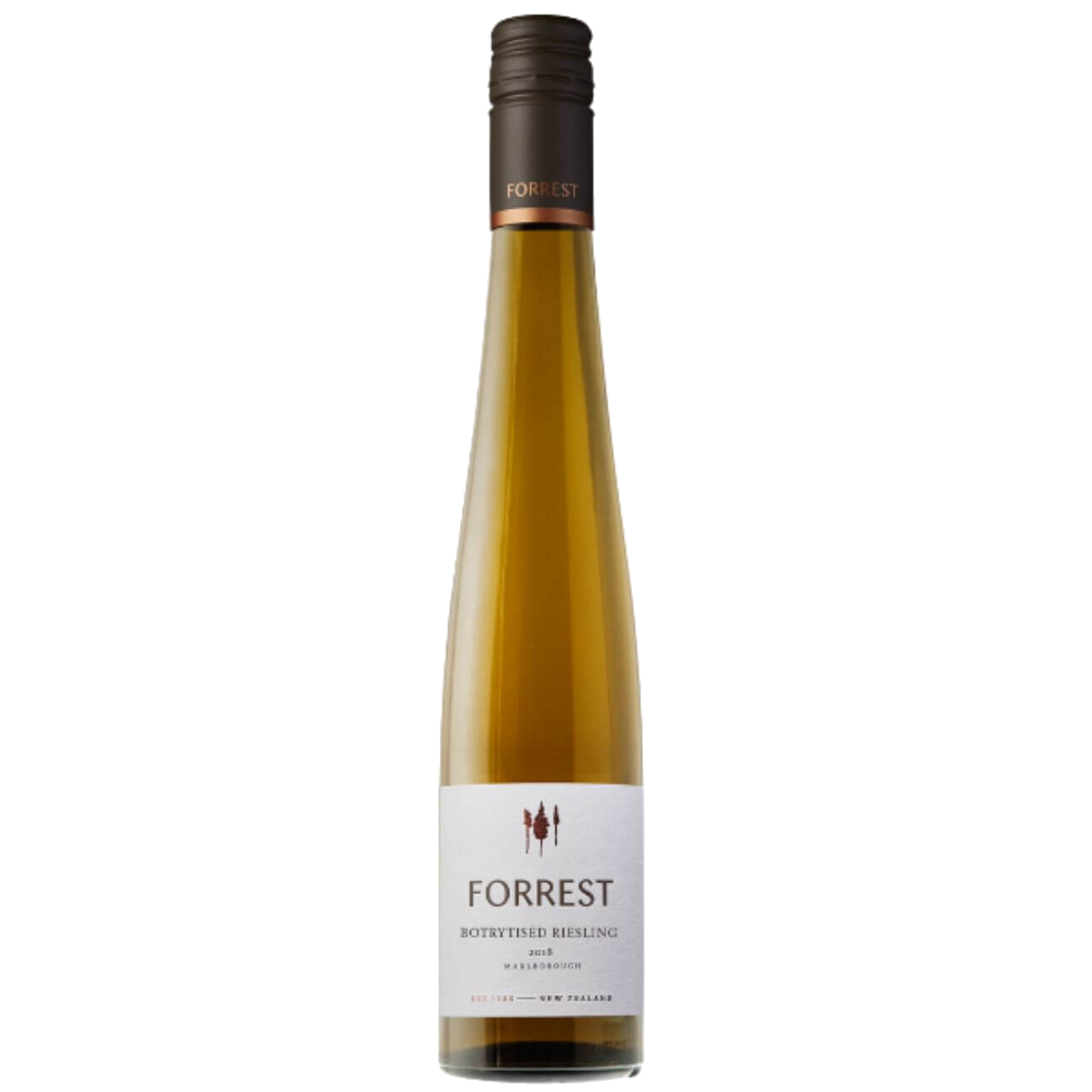 Forrest Botrytised Riesling 375ml 2018 (12 Bottles) Marlborough, NZ