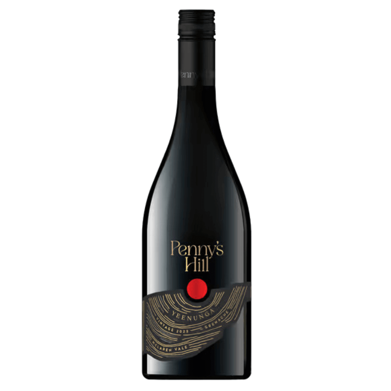 Penny's Hill ‘Yeenunga’ Grenache 2024 (6 Bottles) Mclaren Vale, SA