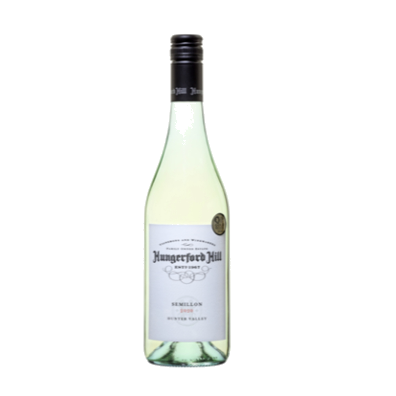 Hungerford Hill Classic Hunter Valley Semillon 2024 (12 Bottles) Hunter Valley, NSW