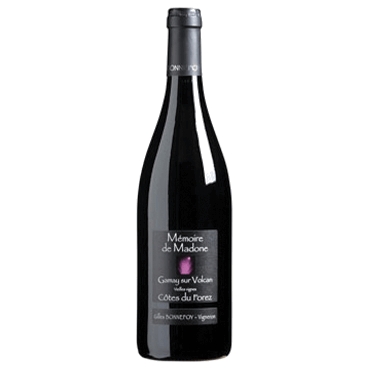 Vins De La Madone Côtes Du Forez Mémoire De Madone 2022 (12 Bottles) Côtes du Forez, Loire Valley