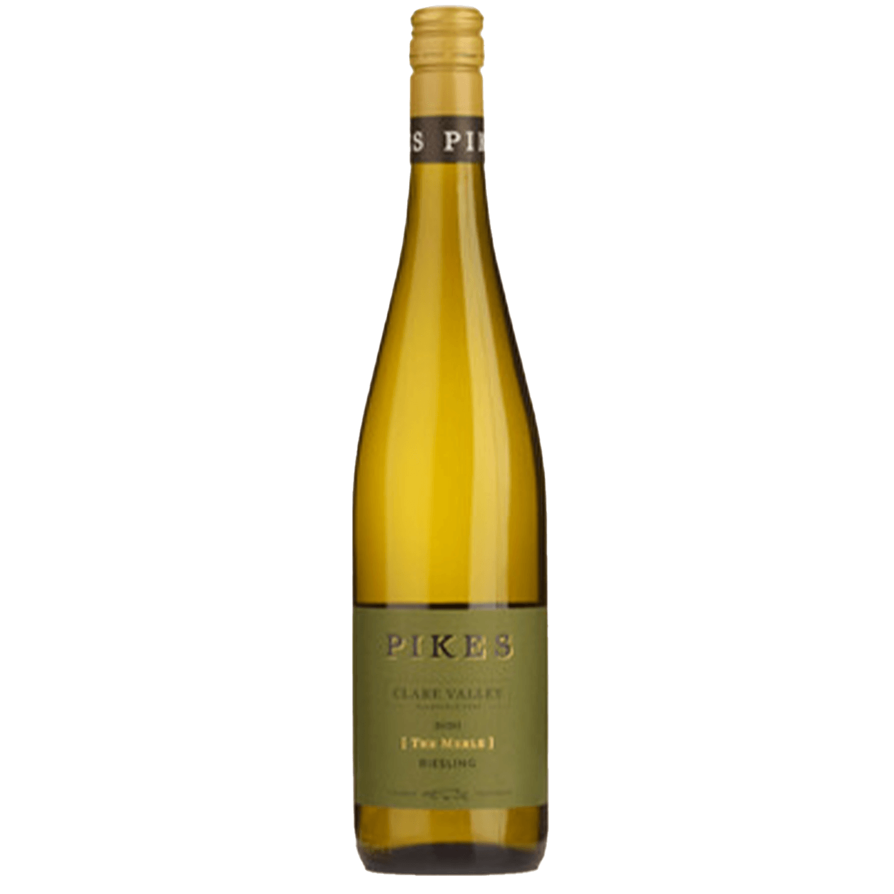 Pikes ‘The Merle’ Reserve Riesling 2024 (6 Bottles) Clare Valley, SA