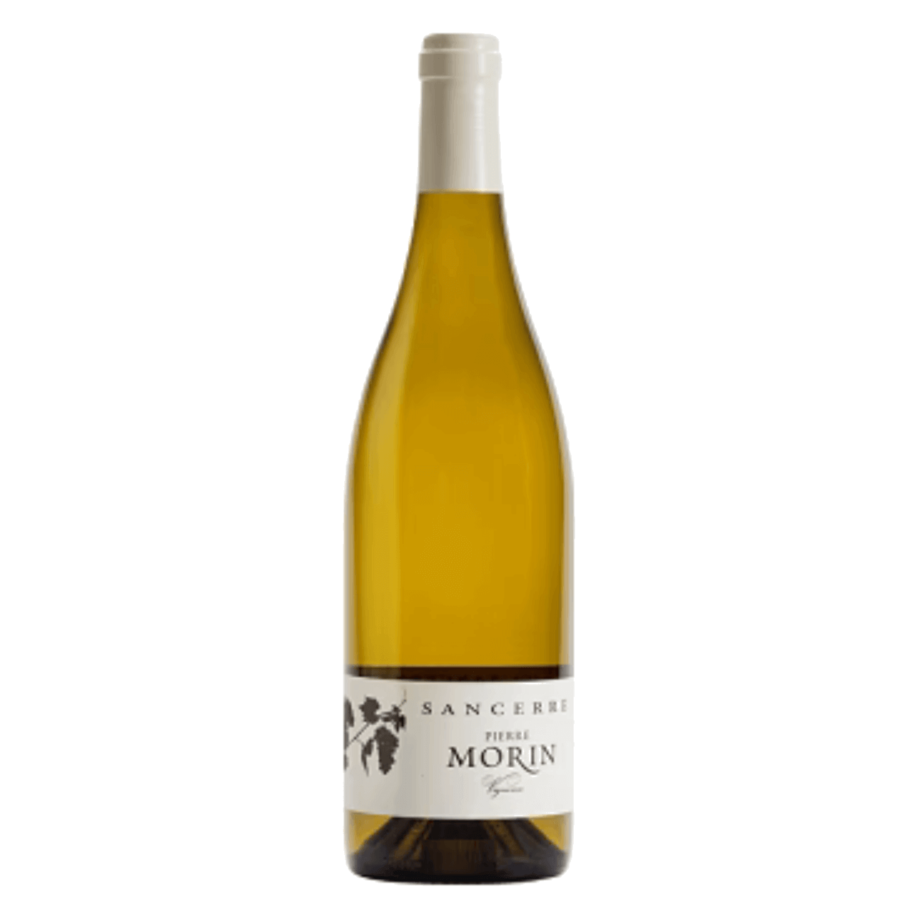 Pierre Morin Sancerre Vieilles Vignes 2023 (12 Bottles) Loire Valley, France