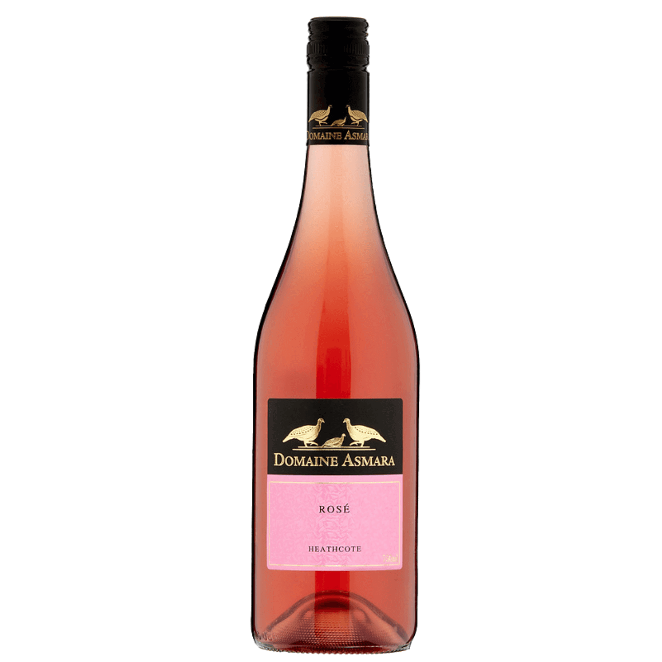 Domaine Asmara Rosé 2022 (6 Bottles) Heathcote, VIC