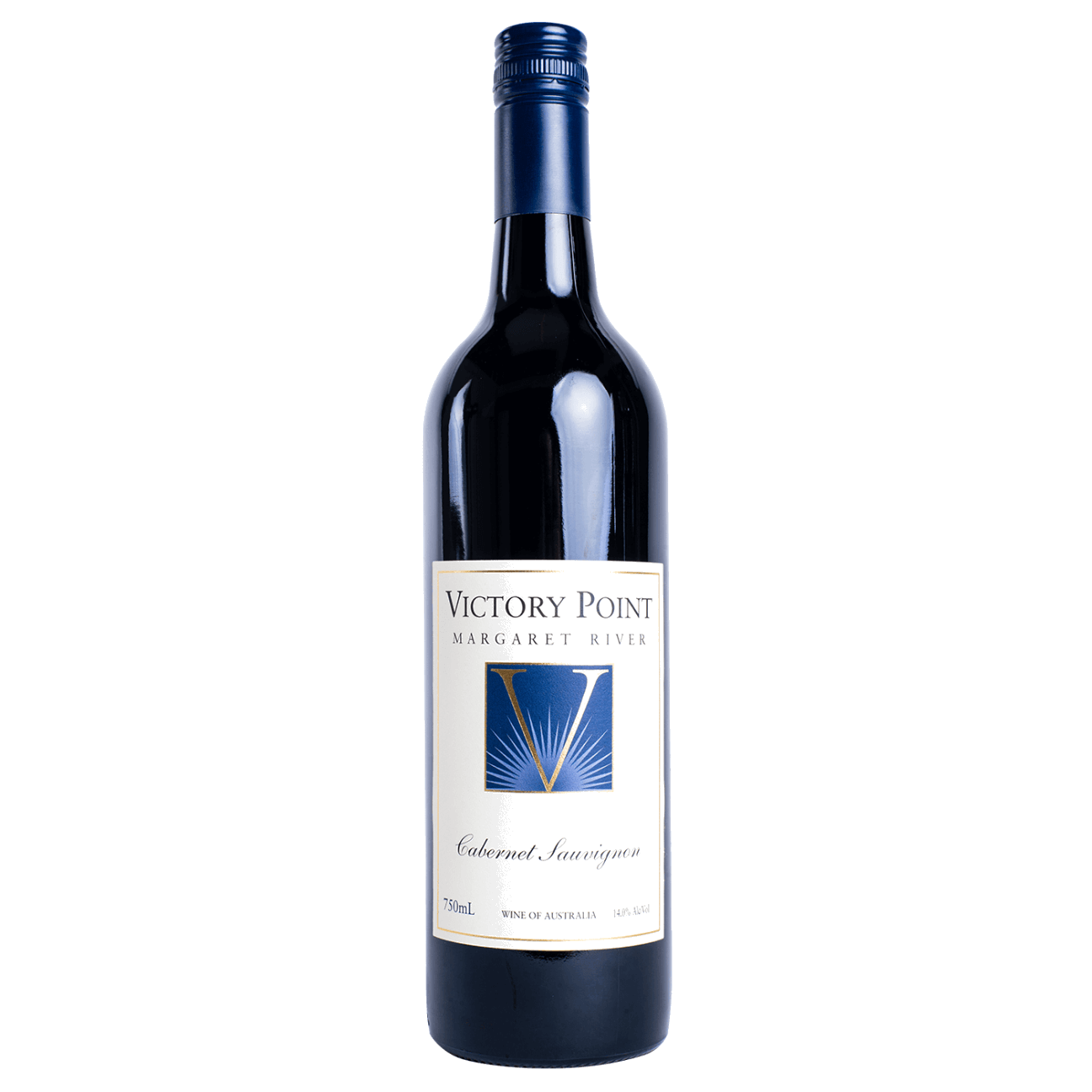 Victory Point Cabernet Sauvignon 2019 (12 Bottles) Margaret River, WA