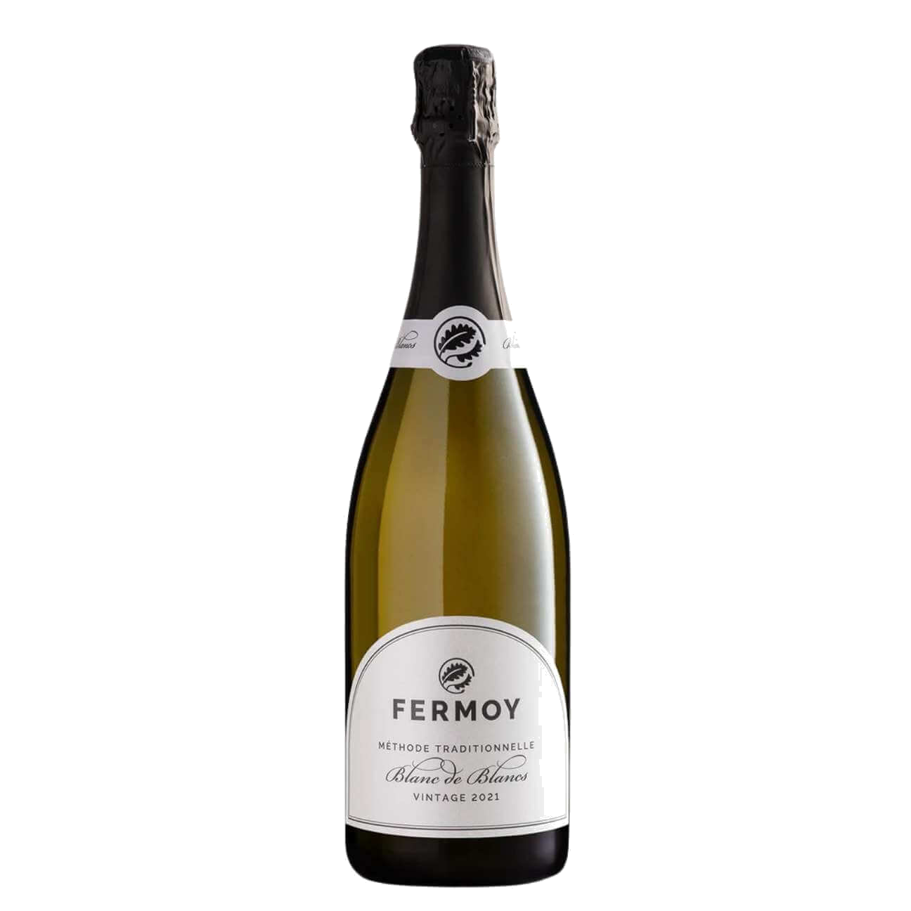 Fermoy Estate Blanc de Blancs 2021 (6 Bottles) Margaret River