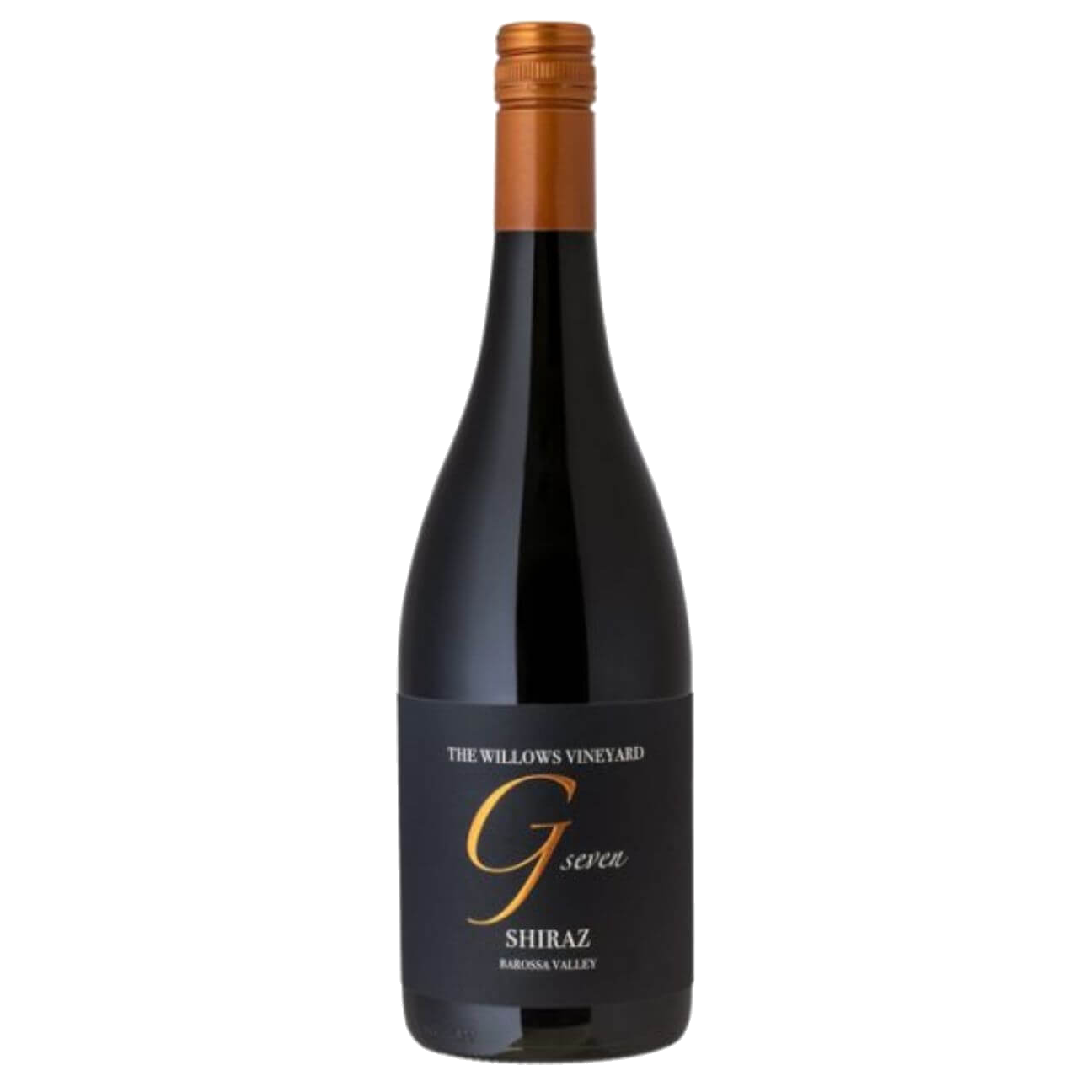 The Willows G7 Shiraz 2022 (6 Bottles) Barossa Valley, SA