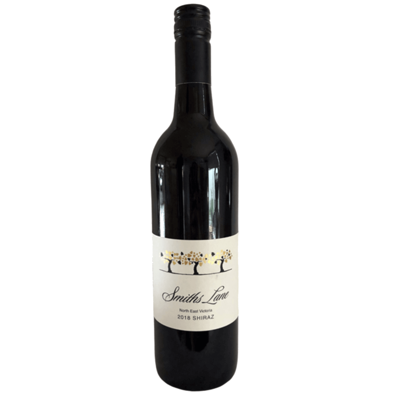 Smith's Lane Estate Shiraz (6 Bottles) North East Victoria