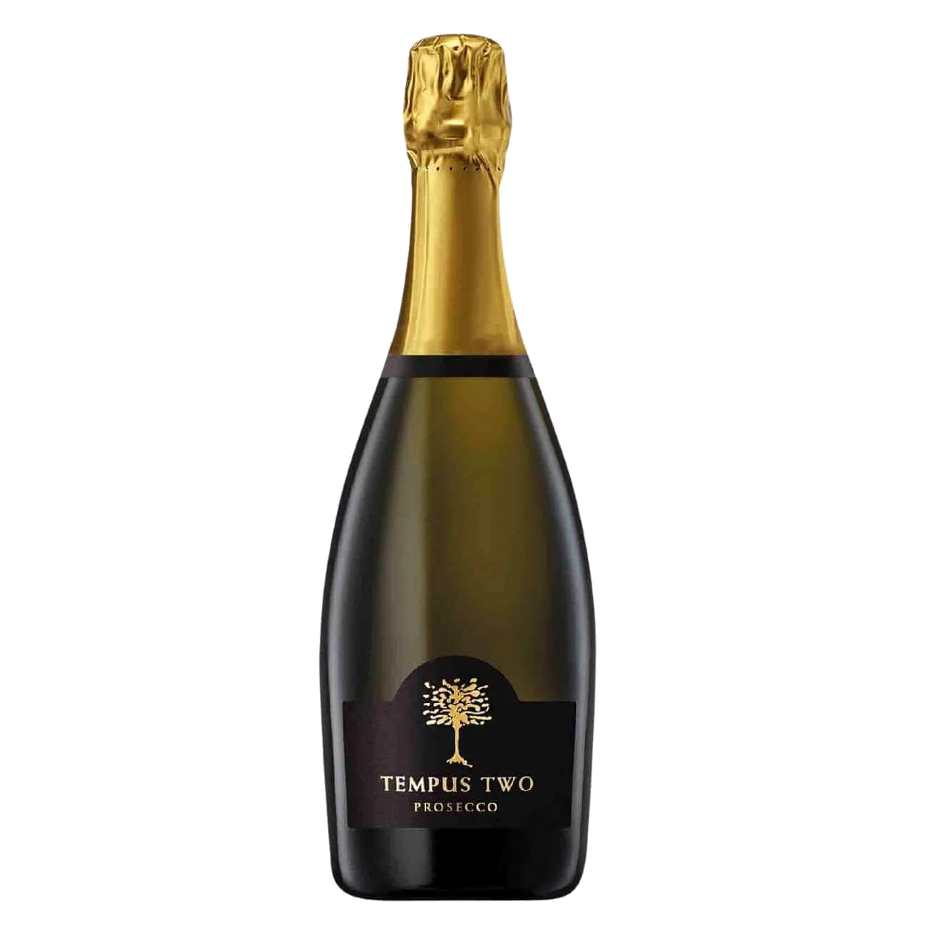 Tempus Two Varietal Prosecco NV (12 Bottles) South Eastern Australia