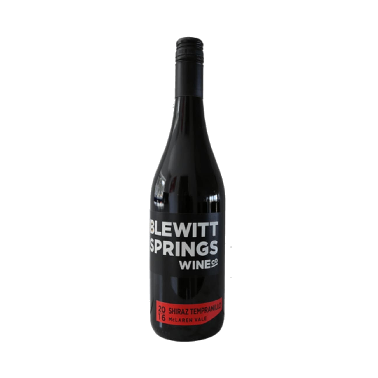 Blewitt Springs Tempranillo 2018 (6 Bottles) McLaren Vale, SA