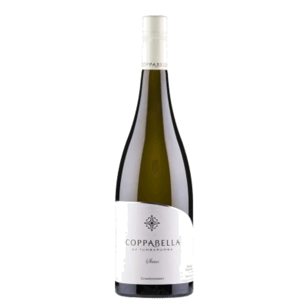 Coppabella Wines Sirius Chardonnay 2021 (6 Bottles) Tumbarumba, NSW