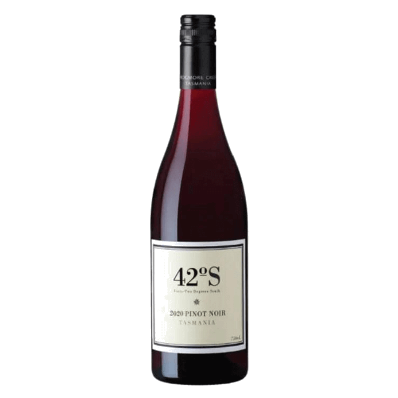 Frogmore Creek 42 Degrees South Pinot Noir 2025 (12 Bottles) Frogmore Creek , TAS