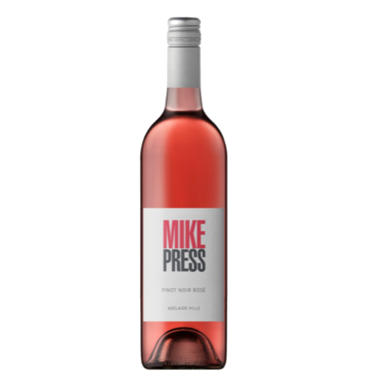 Mike Press Pinot Rosé 2023 (12 Bottles) Adelaide Hills, SA