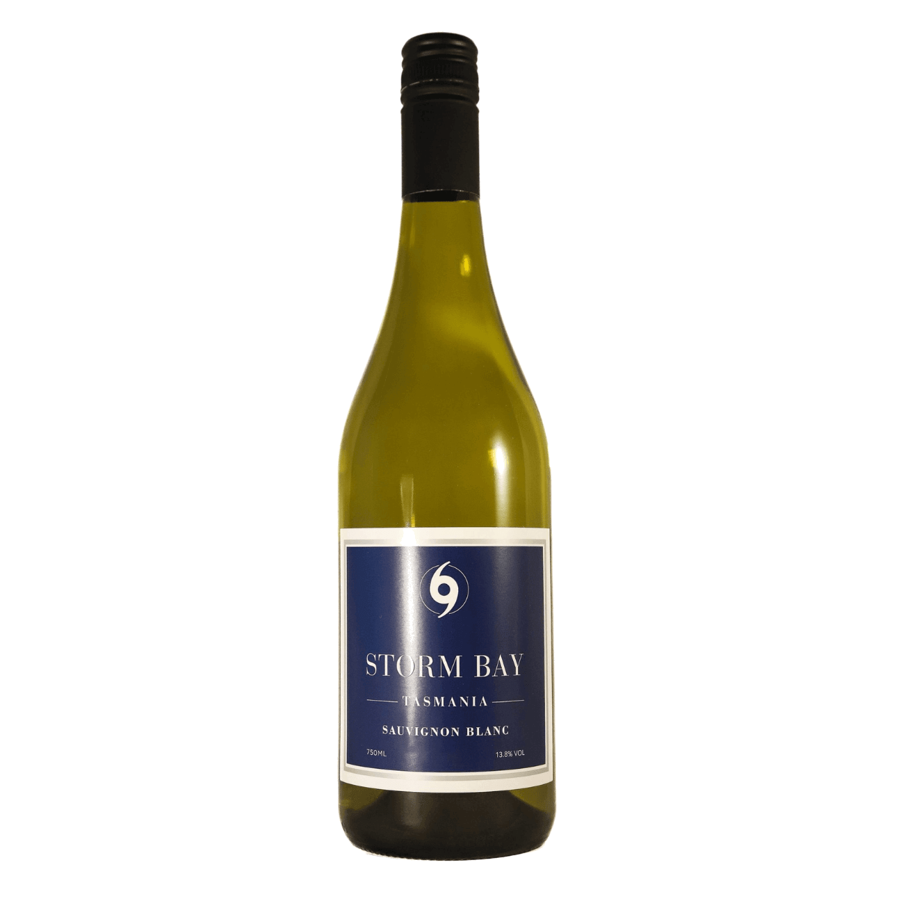 Storm Bay Sauvignon Blanc 2024 (12 Bottles) Coal River Valley, TAS