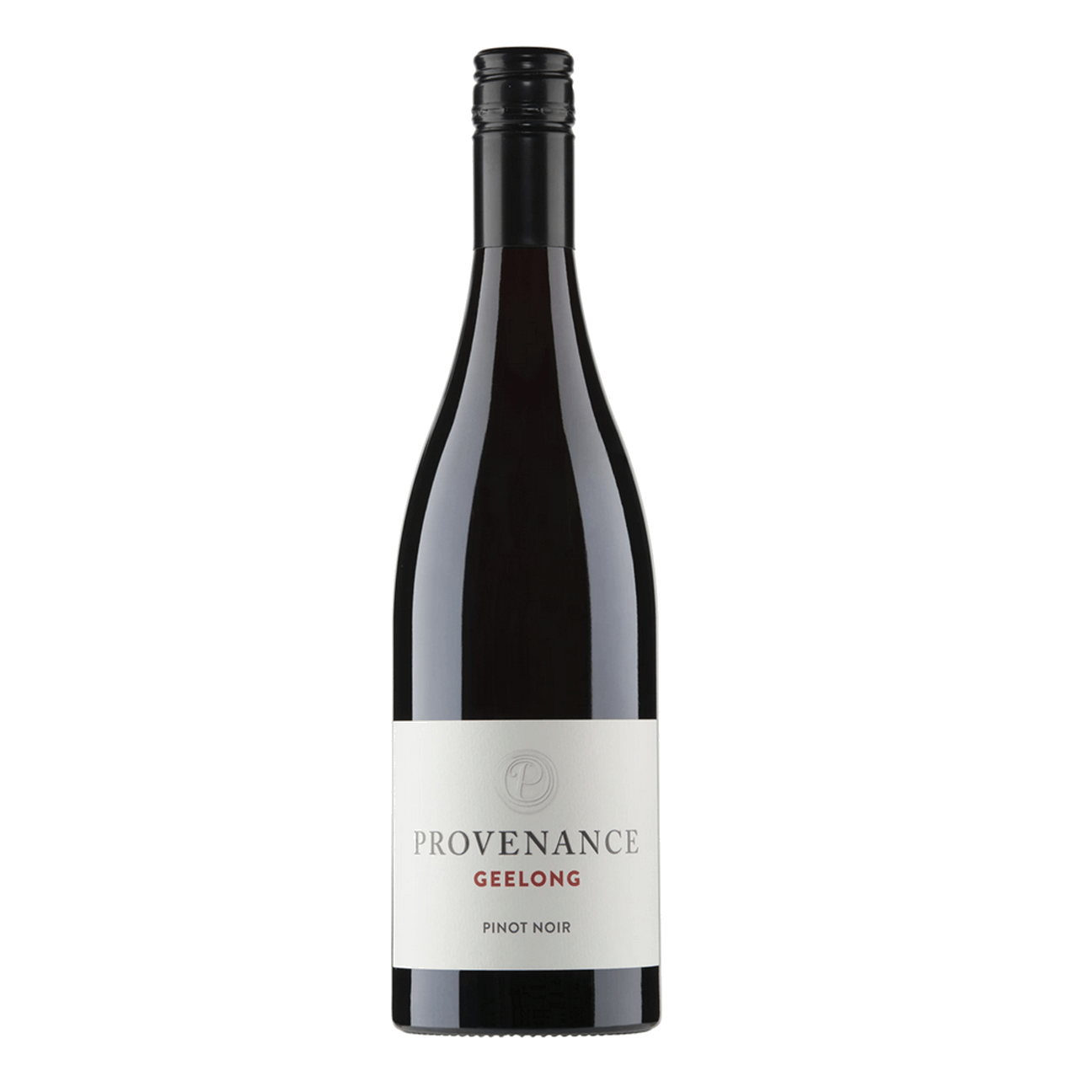 Provenance Wines Geelong Pinot Noir 2022 (6 Bottles) Geelong
